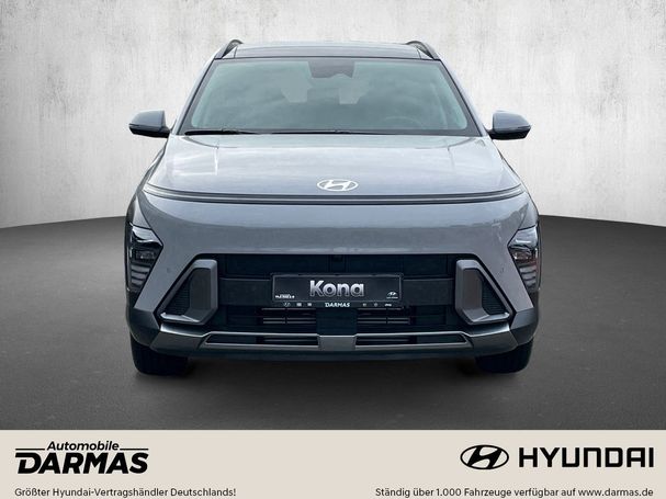 Hyundai Kona 1.6 DCT 146 kW image number 3