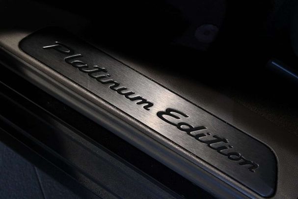 Porsche Panamera 412 kW image number 13