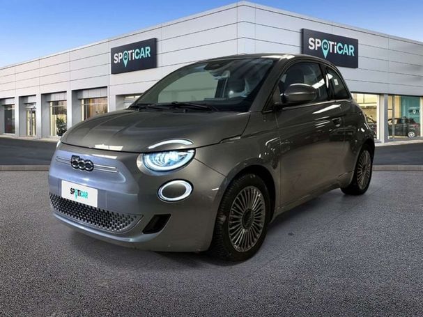 Fiat 500 e Icon 87 kW image number 1