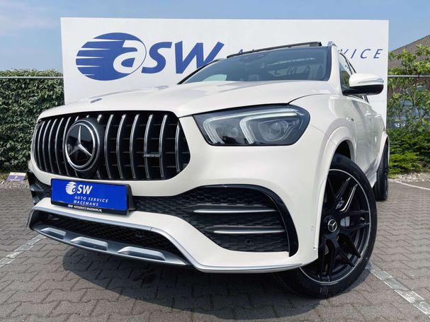 Mercedes-Benz GLE 53 AMG 4Matic+ 321 kW image number 37