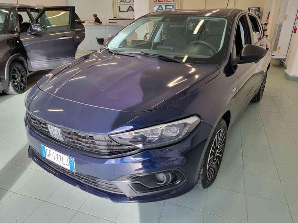 Fiat Tipo 96 kW image number 1