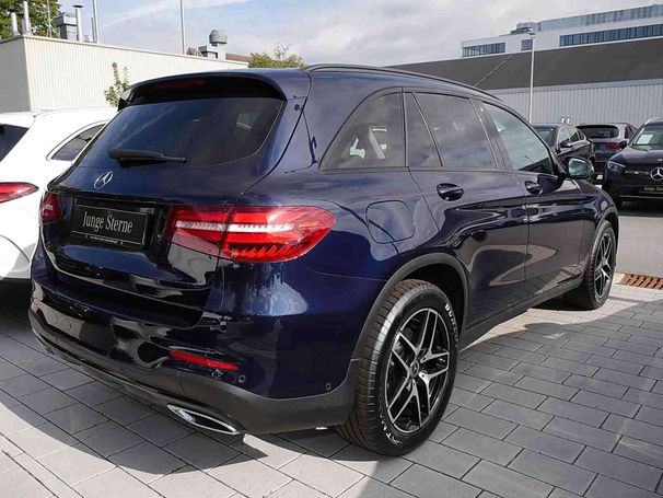 Mercedes-Benz GLC 250 d 150 kW image number 3