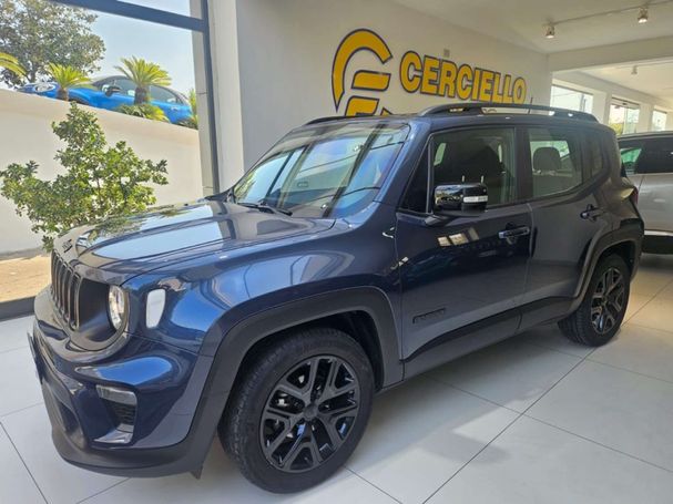 Jeep Renegade 1.0 Night Eagle 88 kW image number 1