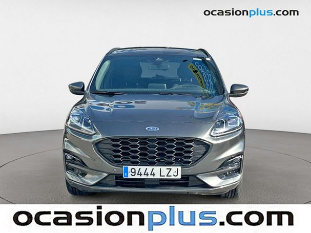 Ford Kuga 1.5 EcoBoost ST-Line 110 kW image number 14