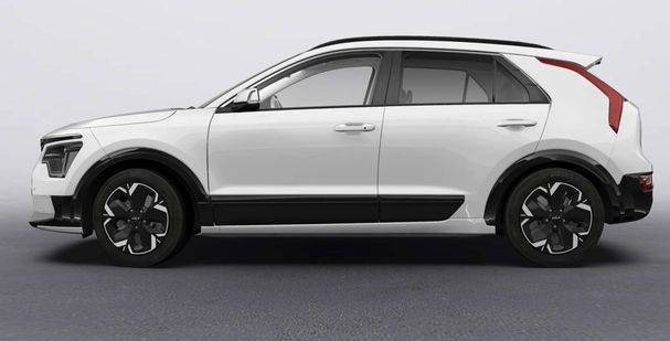 Kia Niro 150 kW image number 5