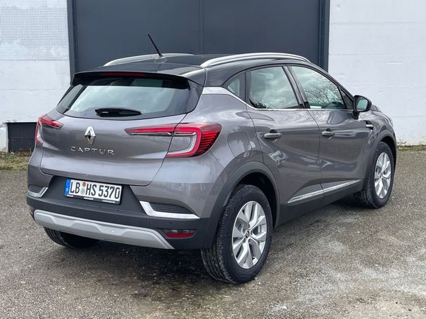 Renault Captur 140 103 kW image number 12