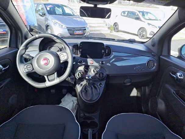 Fiat 500 1.0 51 kW image number 8