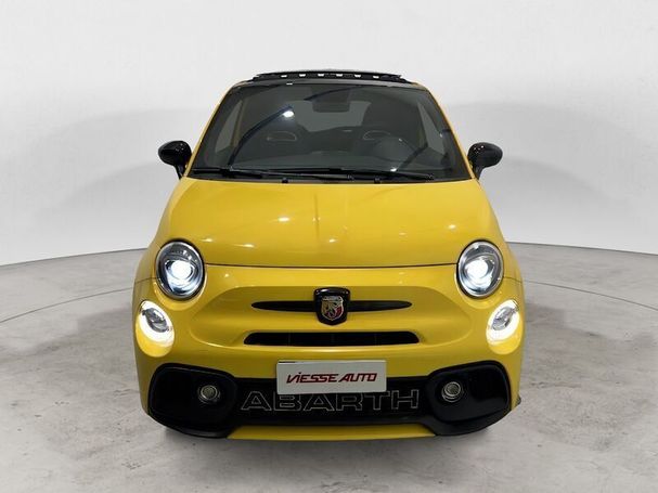 Abarth 595 Turismo 1.4 T-Jet 165 121 kW image number 4