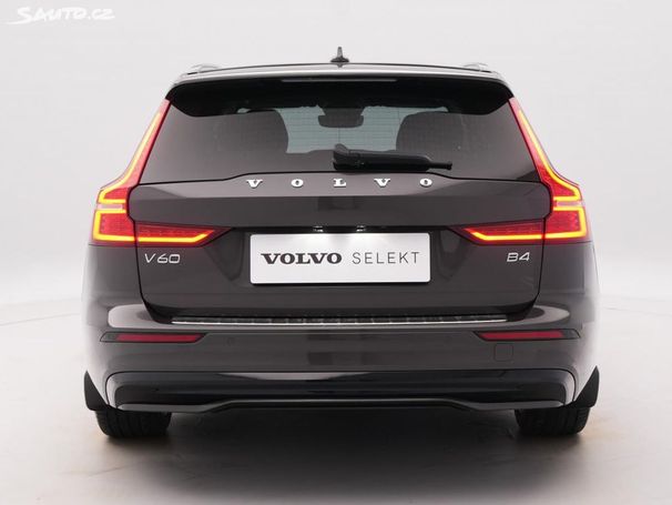 Volvo V60 B4 145 kW image number 10