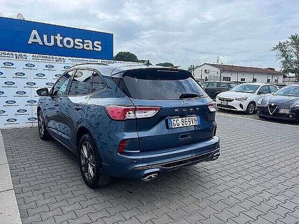 Ford Kuga 1.5 EcoBlue ST-Line 88 kW image number 9