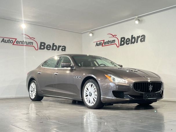 Maserati Quattroporte S Q4 301 kW image number 2