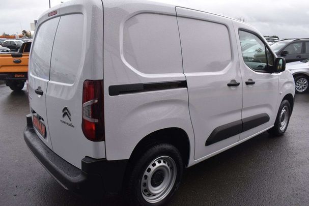 Citroen Berlingo M BlueHDi 100 76 kW image number 2