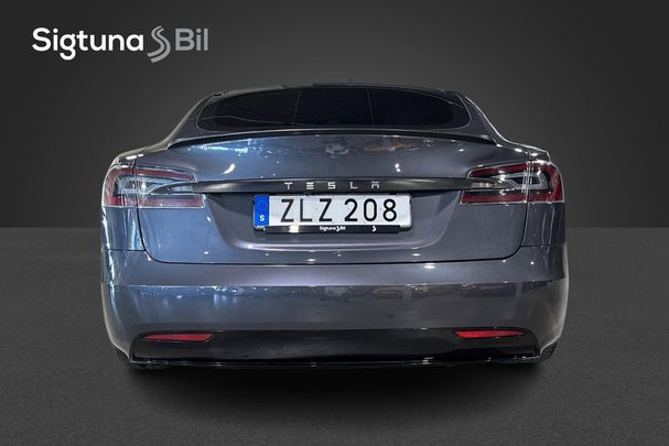 Tesla Model S 100D AWD 311 kW image number 3