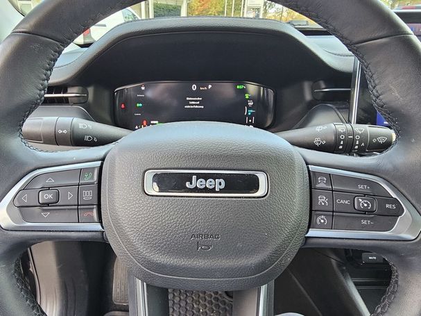 Jeep Compass 1.3 PHEV 177 kW image number 13