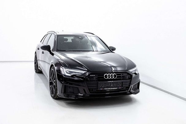 Audi A6 55 TFSIe quattro S tronic S-line Avant 220 kW image number 2