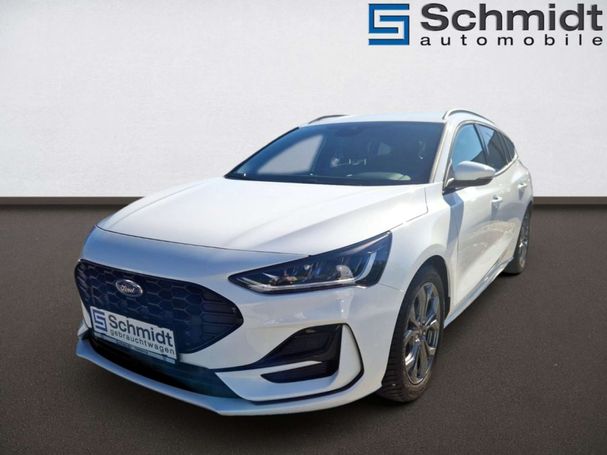 Ford Focus 1.0 EcoBoost ST-Line 92 kW image number 2