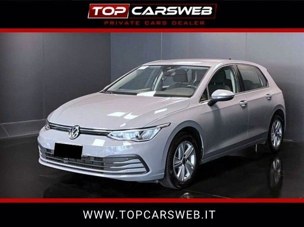 Volkswagen Golf 1.0 TSI Life 81 kW image number 1