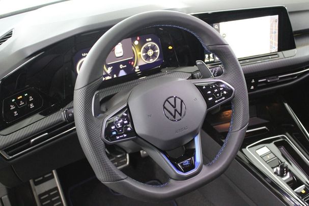 Volkswagen Golf R DSG 4Motion 245 kW image number 12