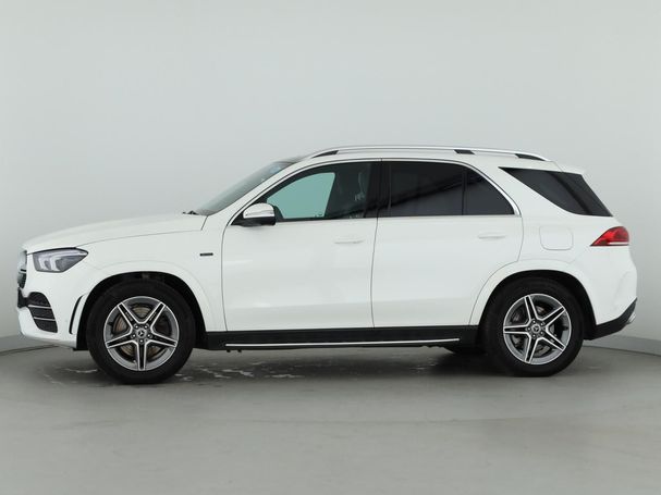 Mercedes-Benz GLE 350 e AMG Line 245 kW image number 8