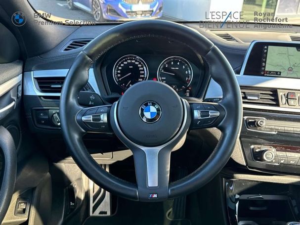 BMW X2 sDrive18i M Sport 103 kW image number 6