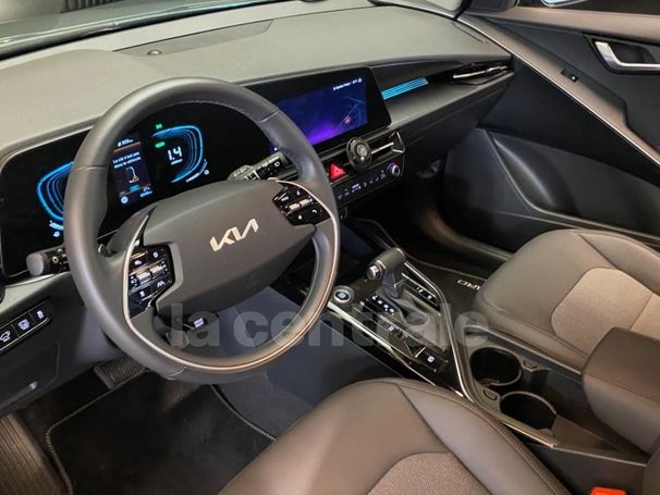 Kia Niro 96 kW image number 32