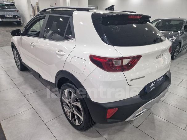 Kia Stonic 1.0 T-GDi 120 DCT 88 kW image number 14