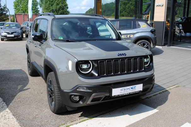 Jeep Renegade 1.3 177 kW image number 18