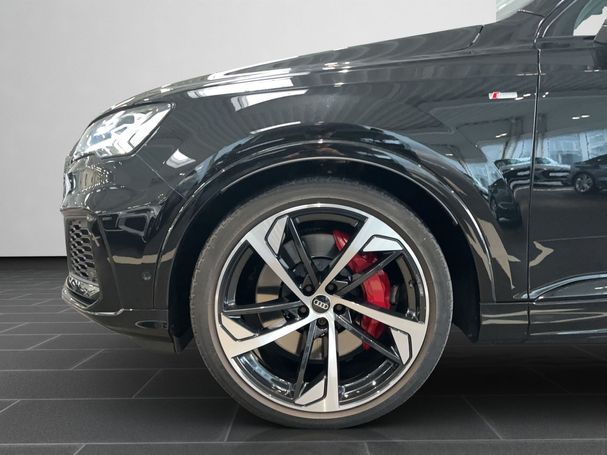 Audi Q7 55 TFSIe quattro S-Line 280 kW image number 10