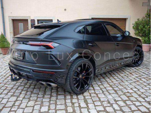 Lamborghini Urus 478 kW image number 3