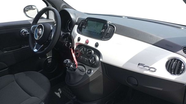 Fiat 500 1.0 51 kW image number 7