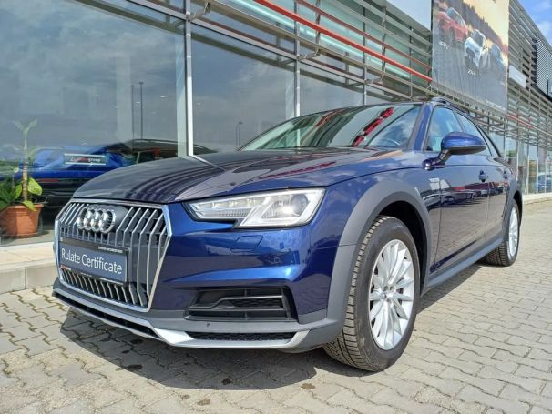 Audi A4 Allroad 180 kW image number 1