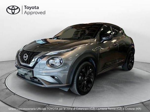 Nissan Juke 1.0 DIG-T 114 ENIGMA DCT 84 kW image number 1