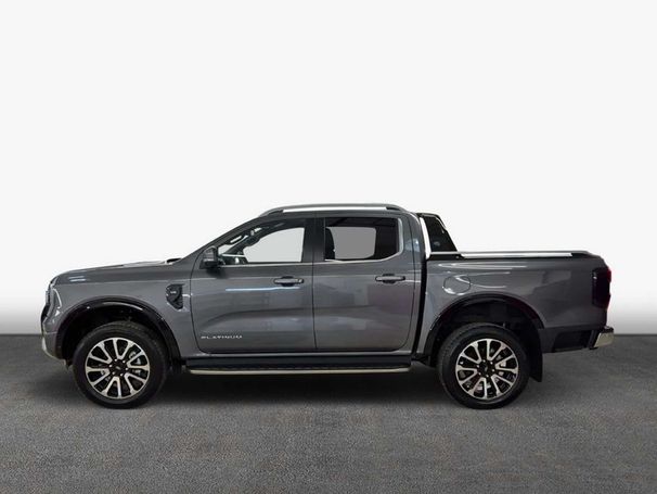 Ford Ranger 177 kW image number 4