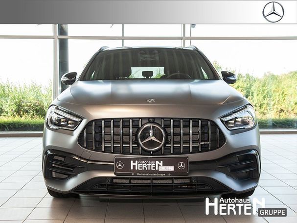 Mercedes-Benz GLA 45 GLA 45 S AMG 310 kW image number 3