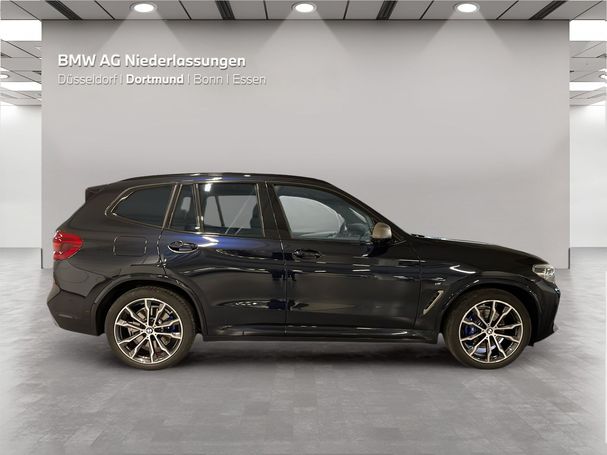 BMW X3 M40i xDrive 265 kW image number 3