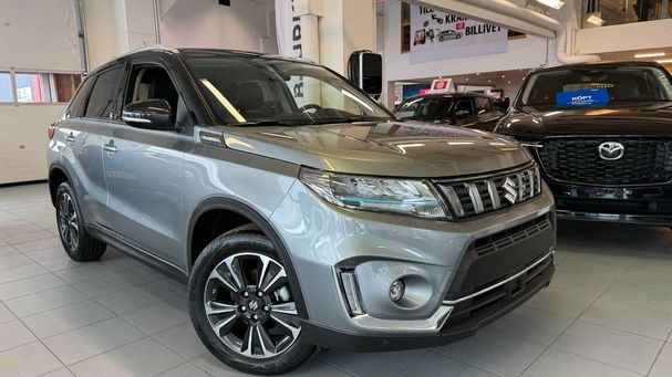 Suzuki Vitara 1.5 Hybrid 85 kW image number 1