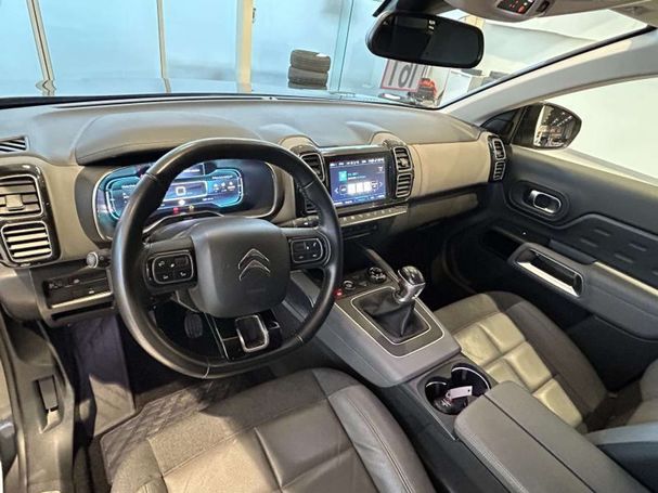 Citroen C5 Aircross 96 kW image number 3