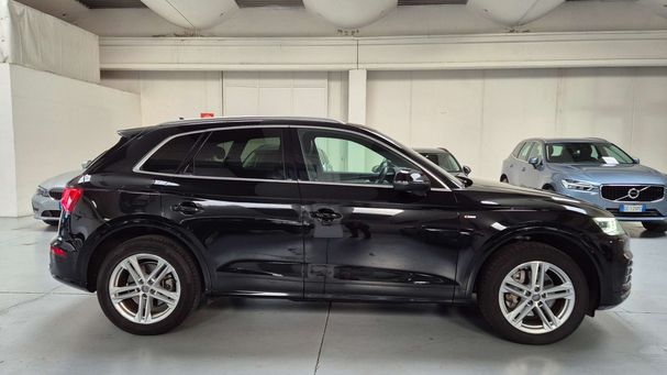 Audi Q5 40 TDI quattro S tronic S-line 150 kW image number 27