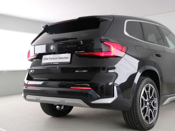 BMW X1 sDrive18i 100 kW image number 19