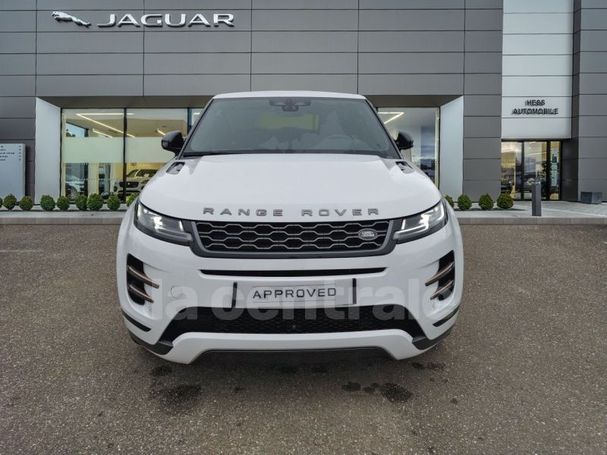 Land Rover Range Rover Evoque 120 kW image number 23