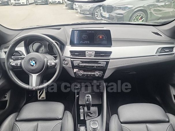 BMW X1 sDrive20i M Sport 141 kW image number 7