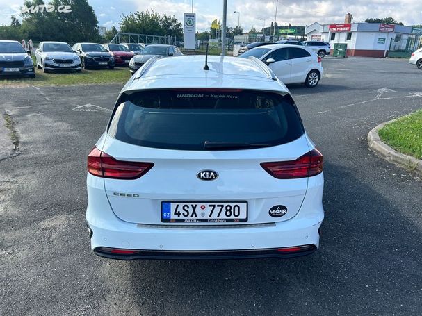 Kia Ceed 73 kW image number 3