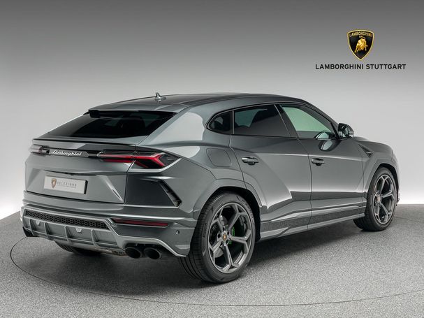 Lamborghini Urus 478 kW image number 25