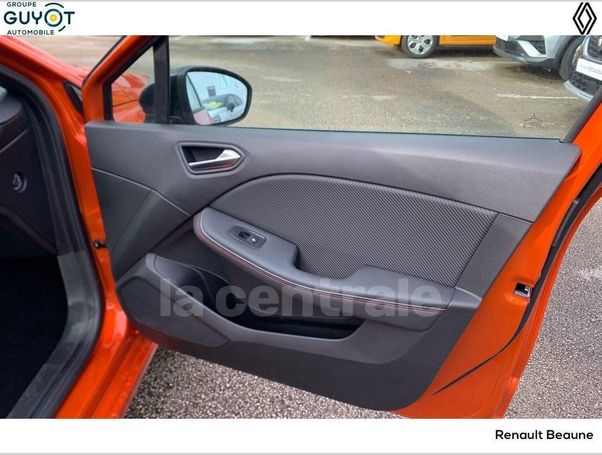 Renault Clio TCe 140 103 kW image number 50