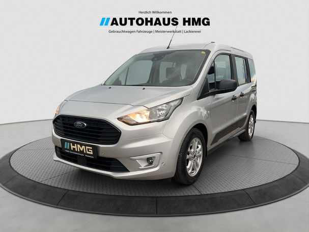 Ford Tourneo Connect 88 kW image number 1