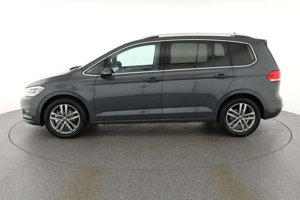 Volkswagen Touran DSG 110 kW image number 32