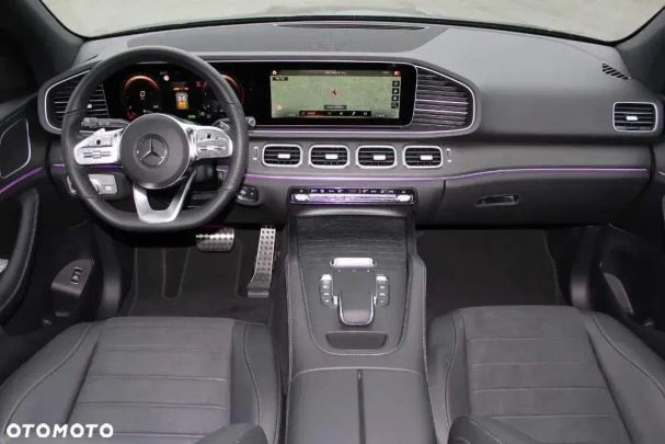 Mercedes-Benz GLE 300 200 kW image number 11