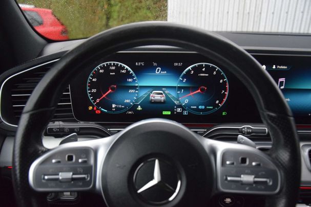 Mercedes-Benz GLE 450 4Matic 270 kW image number 18