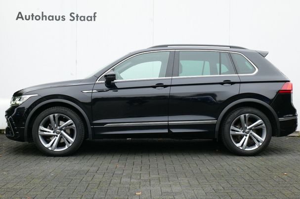 Volkswagen Tiguan 1.5 TSI DSG 110 kW image number 3