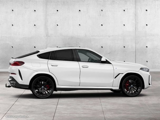 BMW X6 xDrive 210 kW image number 9